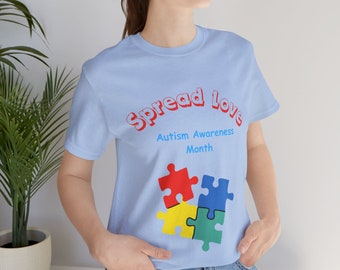 ユニセックス ジャージー 半袖 Tシャツ