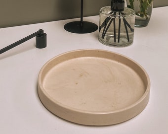 Plate Tray