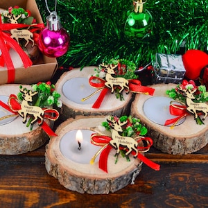 Bulk christmas gift,Christmas Candles,Christmas Family Gifts,Personalized Xmas Gifts,New Year,Holiday Stockings,Christmas for Coworkes Gifts