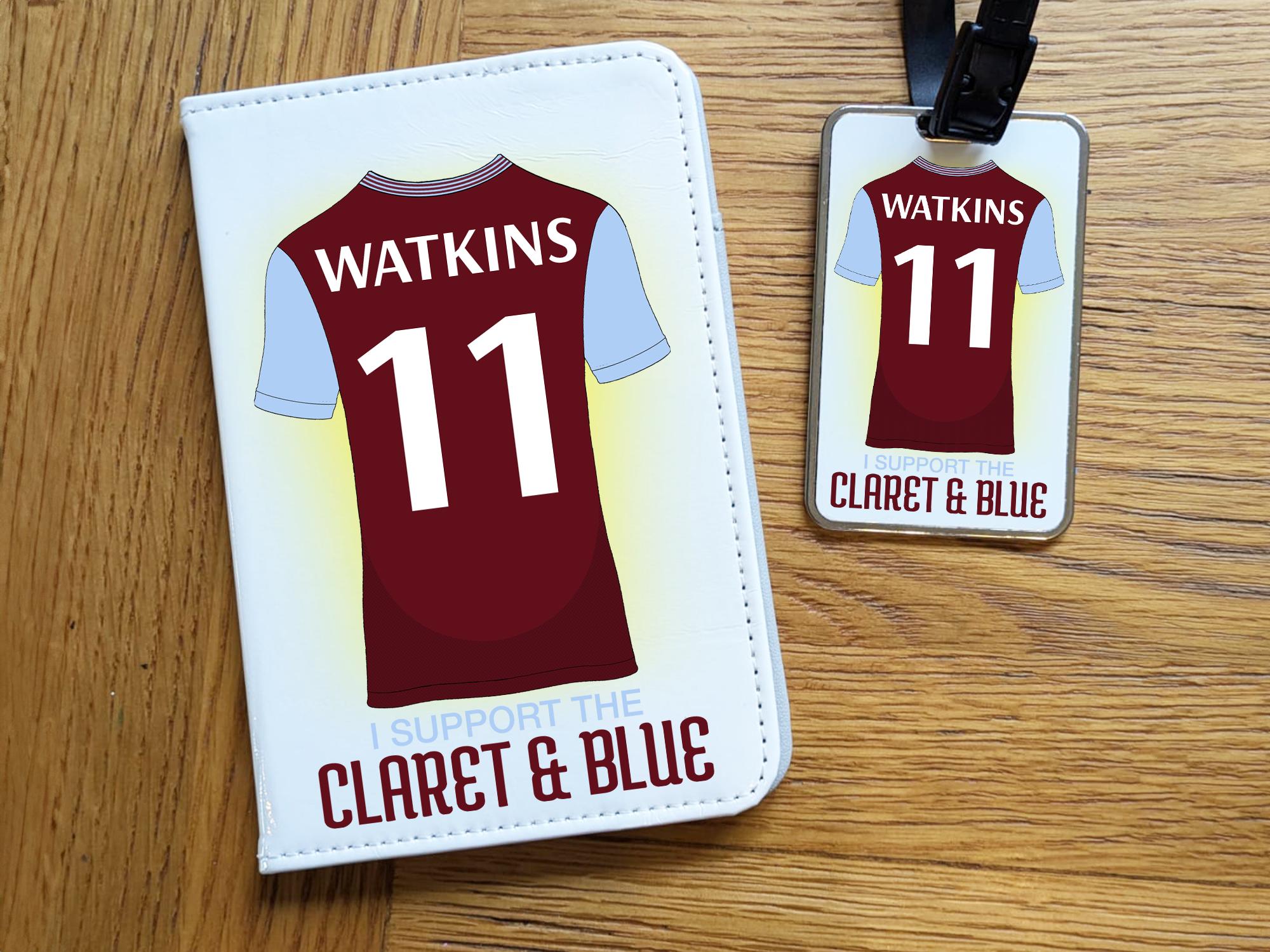 Personalised Aston Villa Gifts 60+ Gift Ideas for 2025