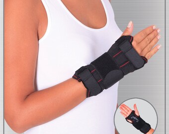 Handgelenkbandage Medical Source MSHB5321