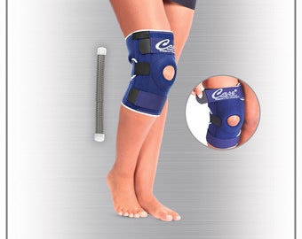 Kniegelenkbandage Medical Source MSHB5110-E