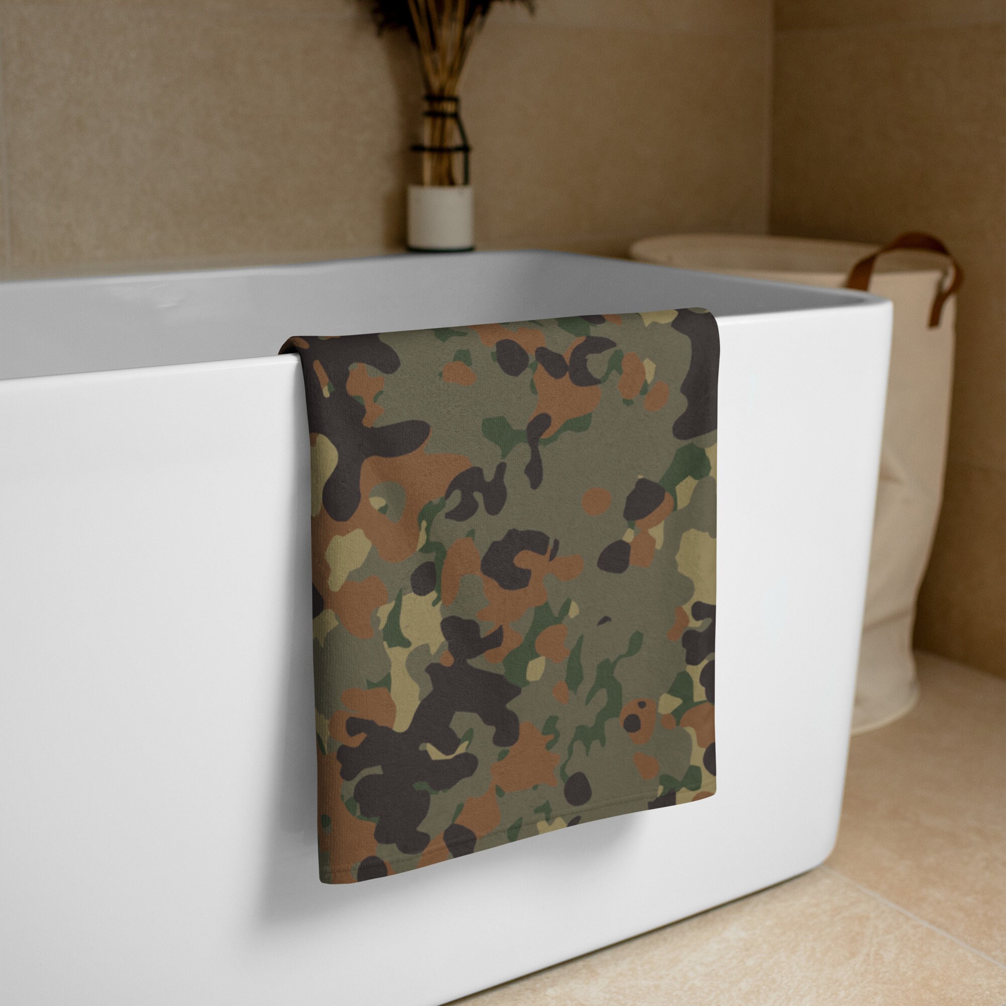 Flecktarn Camo German Army Camouflage Mimetic Tactical Towel Etsy Flecktarn Camo German Army Camouflage Mimetic Tactical Towel Etsy