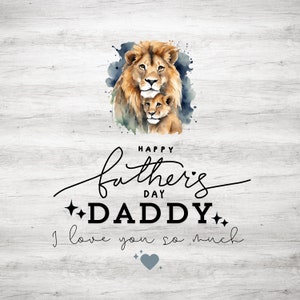 Happy Father&#39;s Day SVG/PNG Happy Fathers Day Gifts For New Dad And Baby Svg Funny Father’s Day Gift For Dad Father&#39;s Day Sublimation