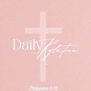 DAILY PRAYER JOURNAL Digital