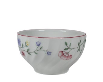 Johnson Brothers  Summer Chintz Sugar Bowl