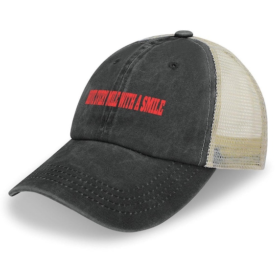 The Ultimate Trucker's Cap, Trucker's Hat