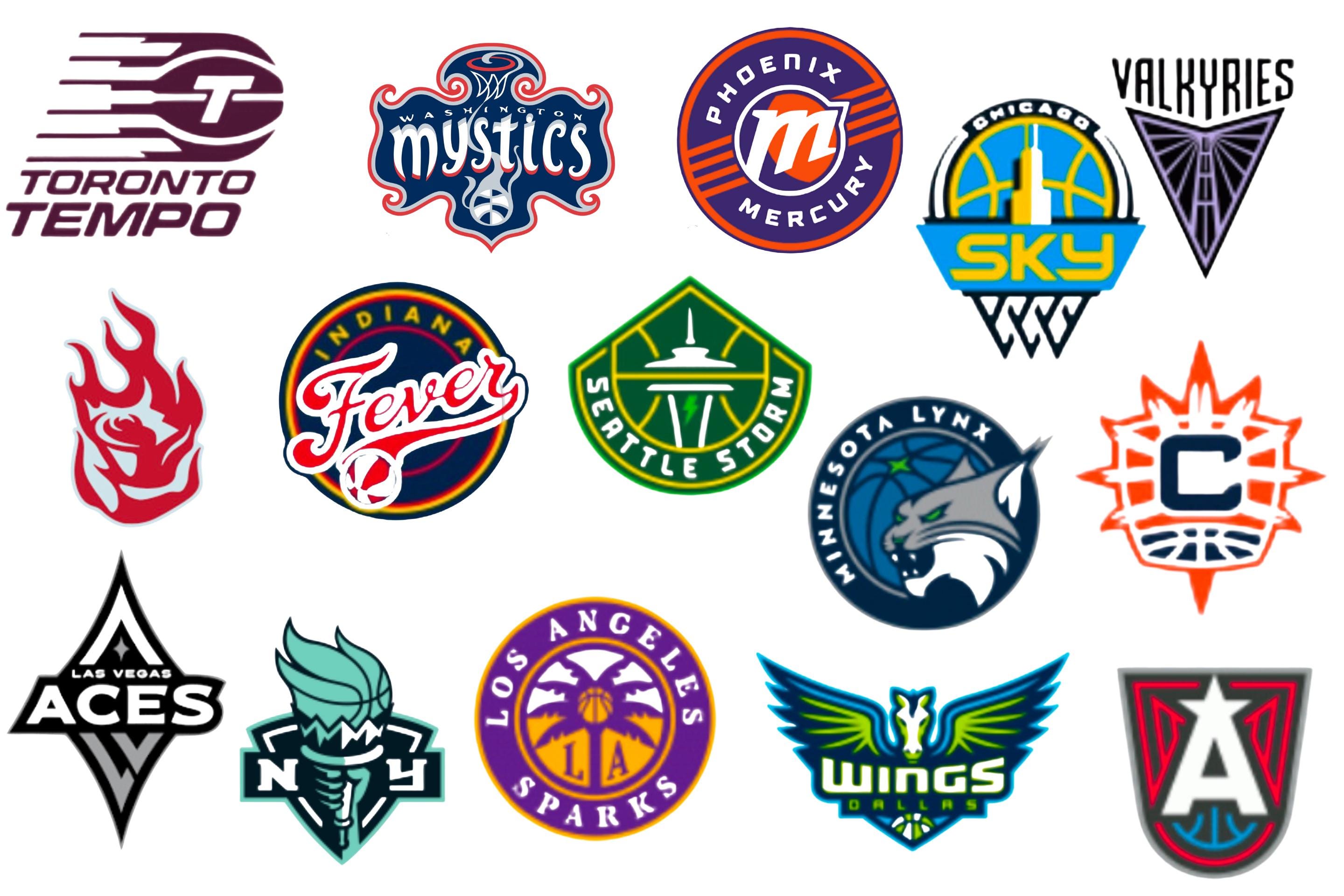 WNBA-פותחים עונה : בקטנה על כל קבוצה