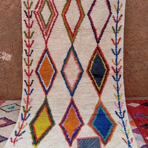 Tapis Berbère