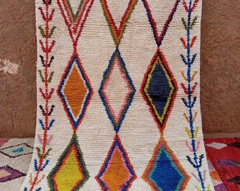 Tapis Berbère