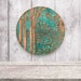 Rustic Copper Wall Art | Farmhouse Decor | Copper Wall Hangings ...
