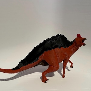 Velafrons Model