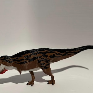 Tyrannosaurus Rex Model