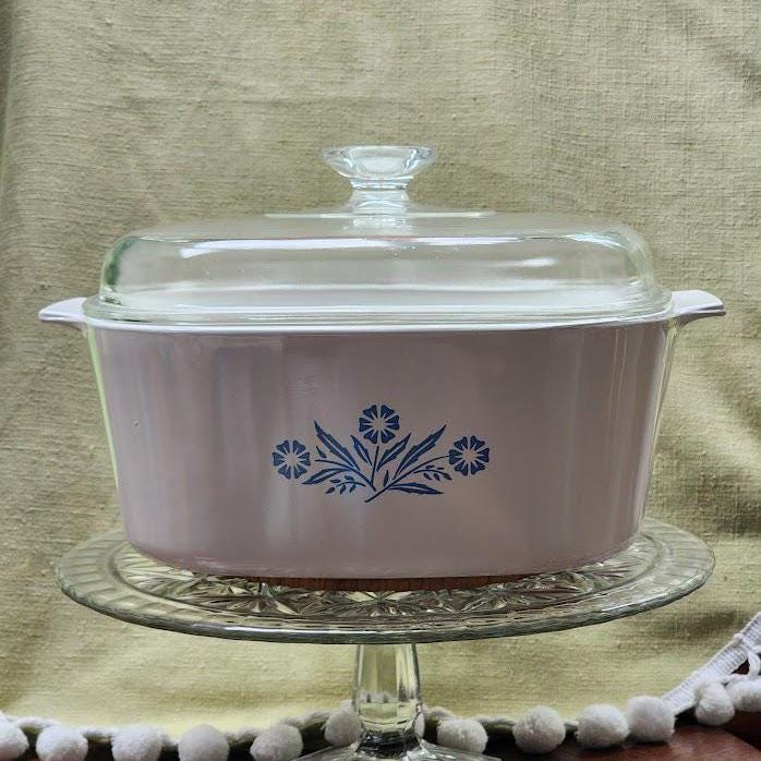 Corning Ware Quart UK