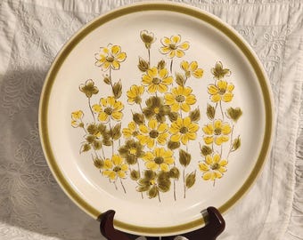 Antique 1800s John Edwards England Porcelain De Terre Thistle