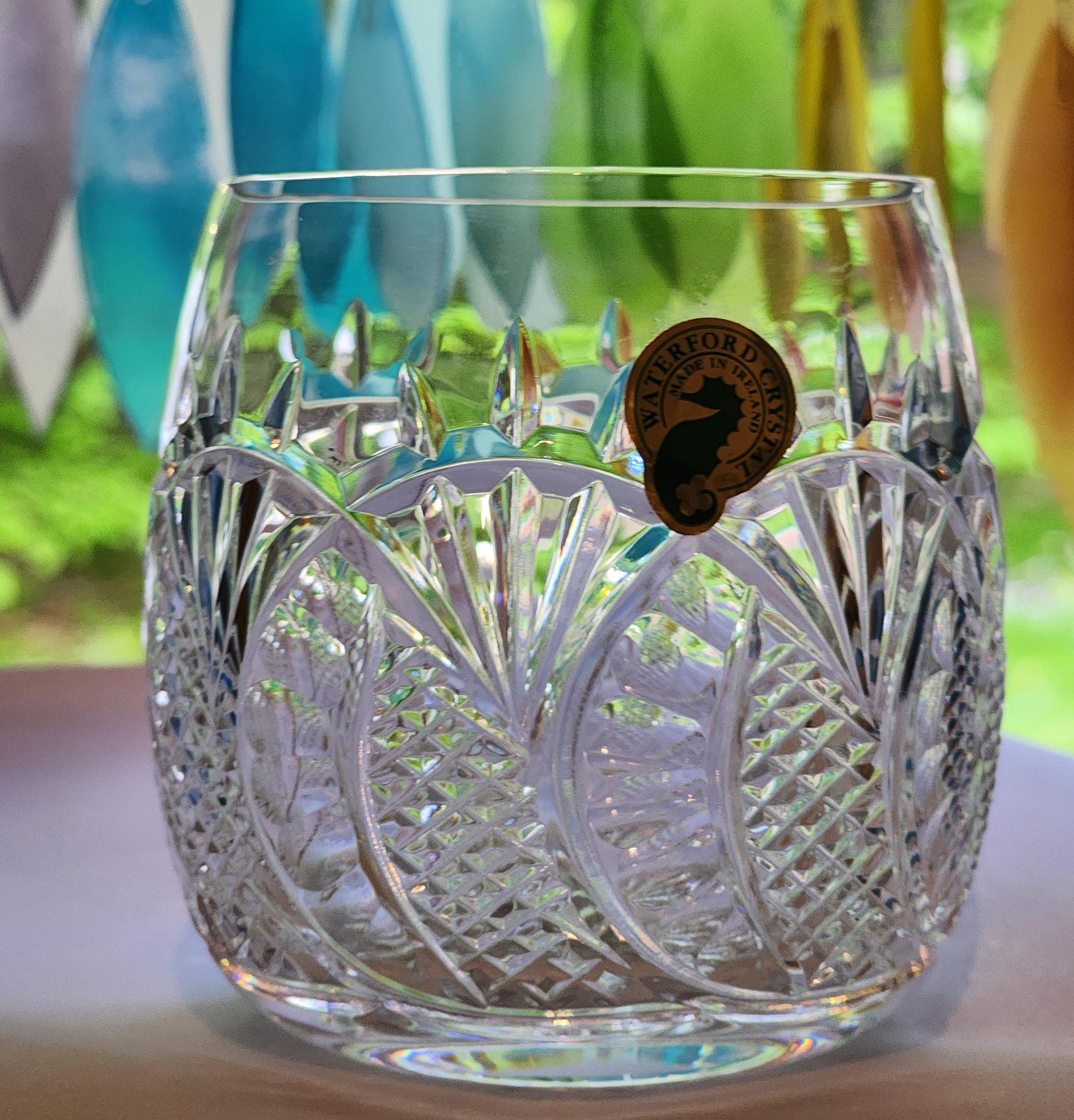 Waterford Seahorse - Etsy