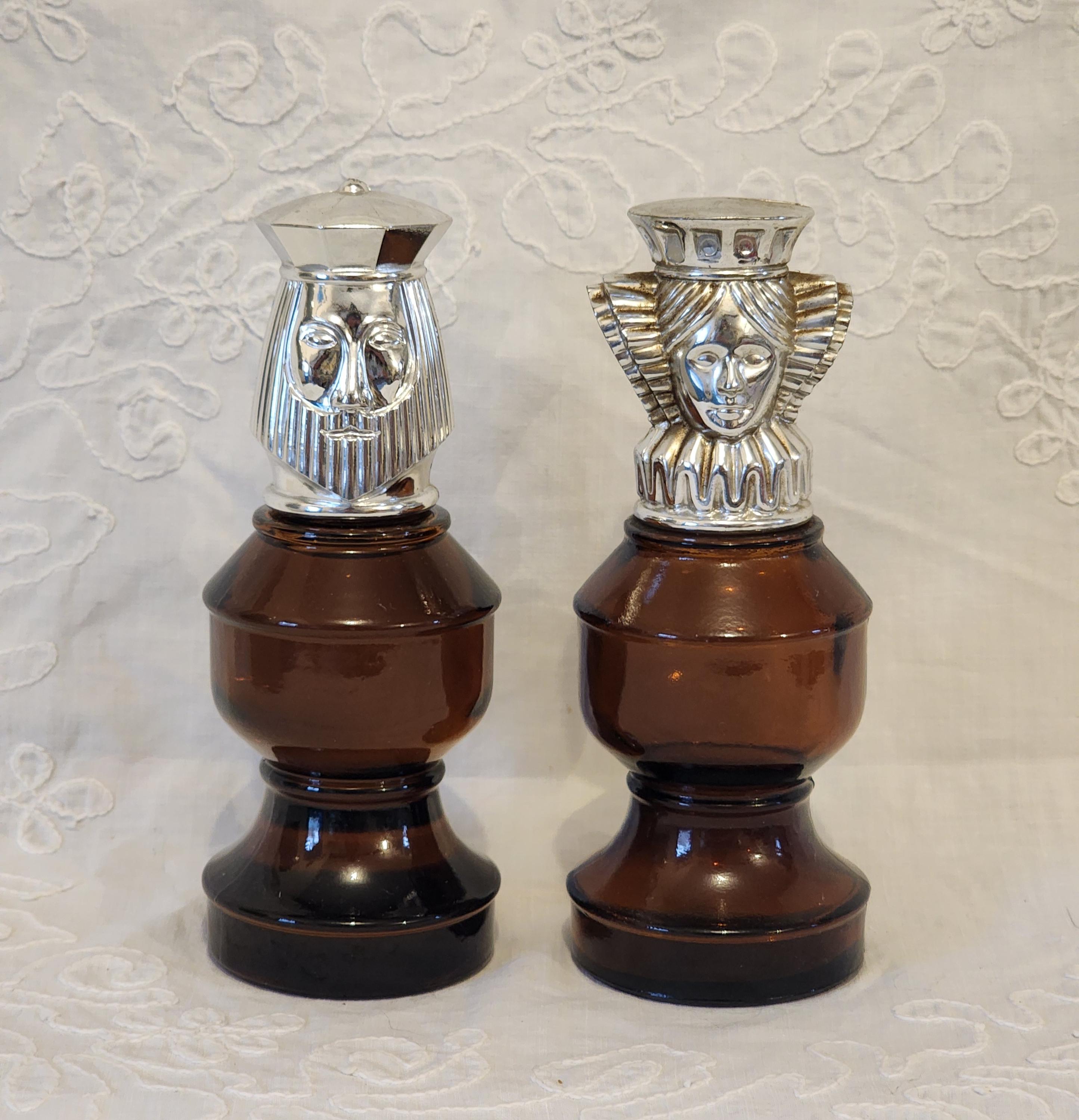 Avon chess cologne - Etsy 日本