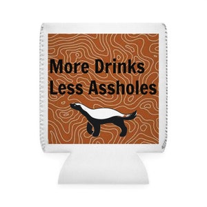 Can Cooler Sleeve