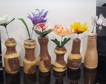 Bud Flower Vase