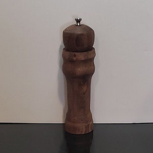 Pepper Mill Handmade, pepper mill, pepper grinder, cooking, kitchen, gadget