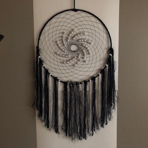 Wall Hanging, Dreamcatcher, Wall Art