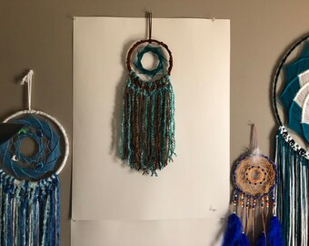 Jade, Ante, Colgante de pared, Arte de pared, Atrapasueños