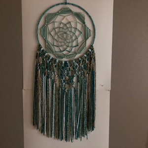Wall Hanging, Dreamcatcher