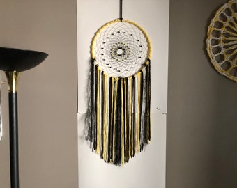 Colgante de pared, Atrapasueños, Acereros