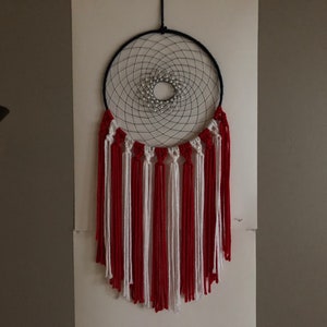 Wall Hanging, Dreamcatcher, Wall Art