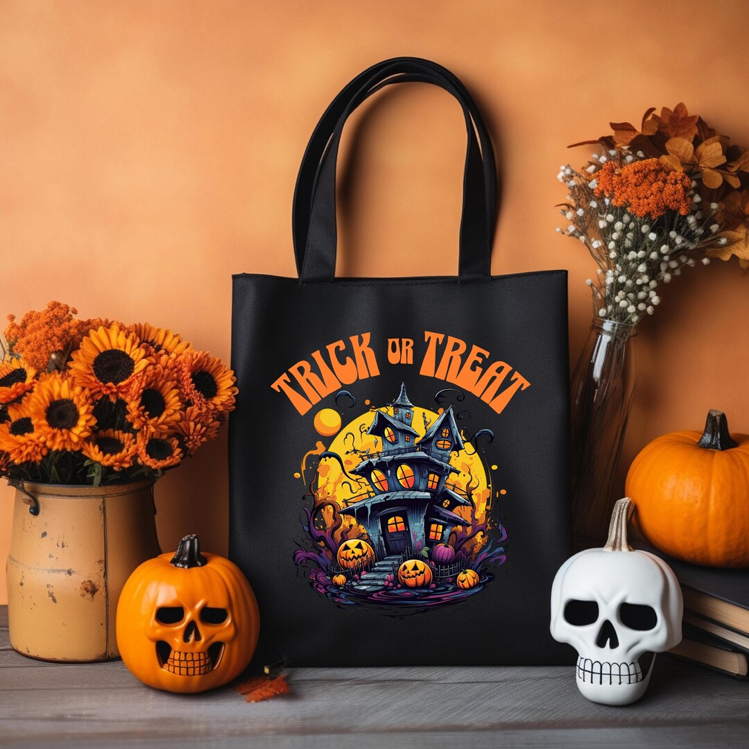 Hallowed Home Bag