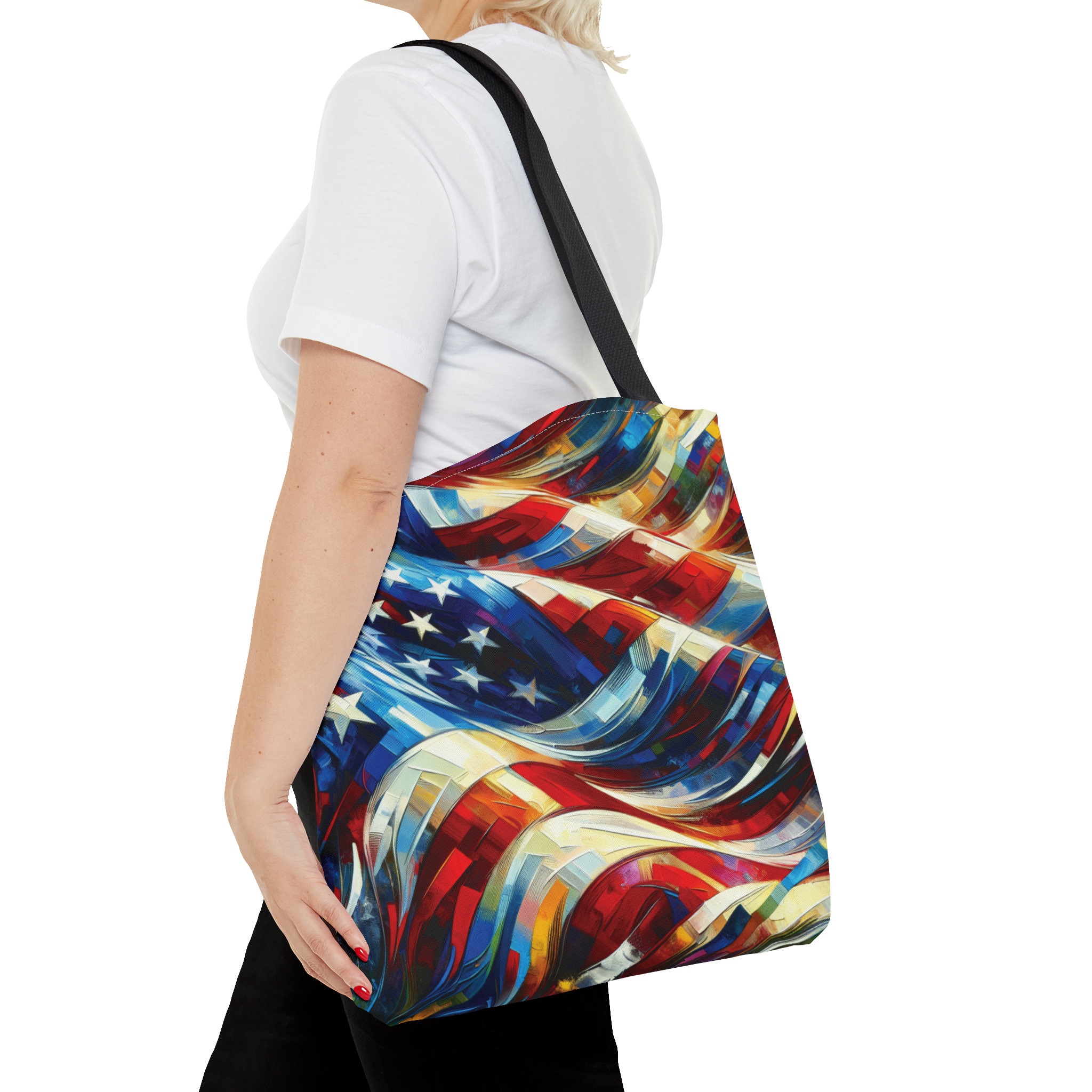4th of july handbags