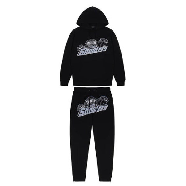 latest Streetwear shooters tracksuit