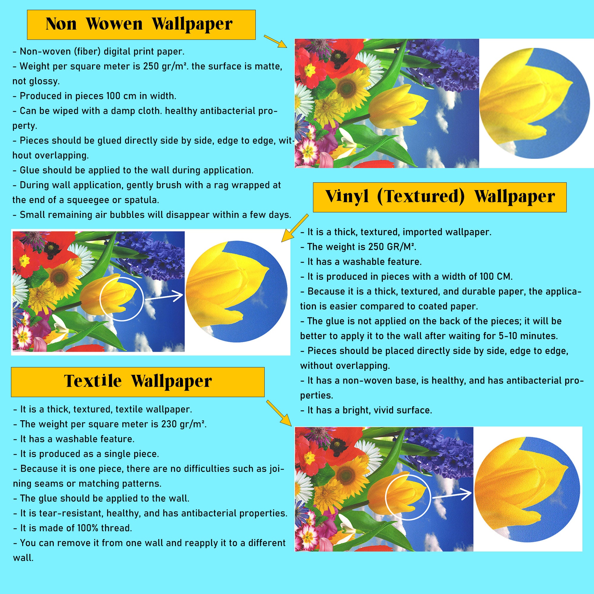 Colors Hearts Wall Murals,colorful Wall Mural,rainbow Wallpaper,colors