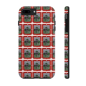 Blason Marrakesch, Marokko |   Robuste Telefonhüllen