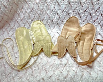 Angel Wings for Dolls