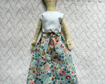 Outfit for Maileg Ginger Mom, Size 1
