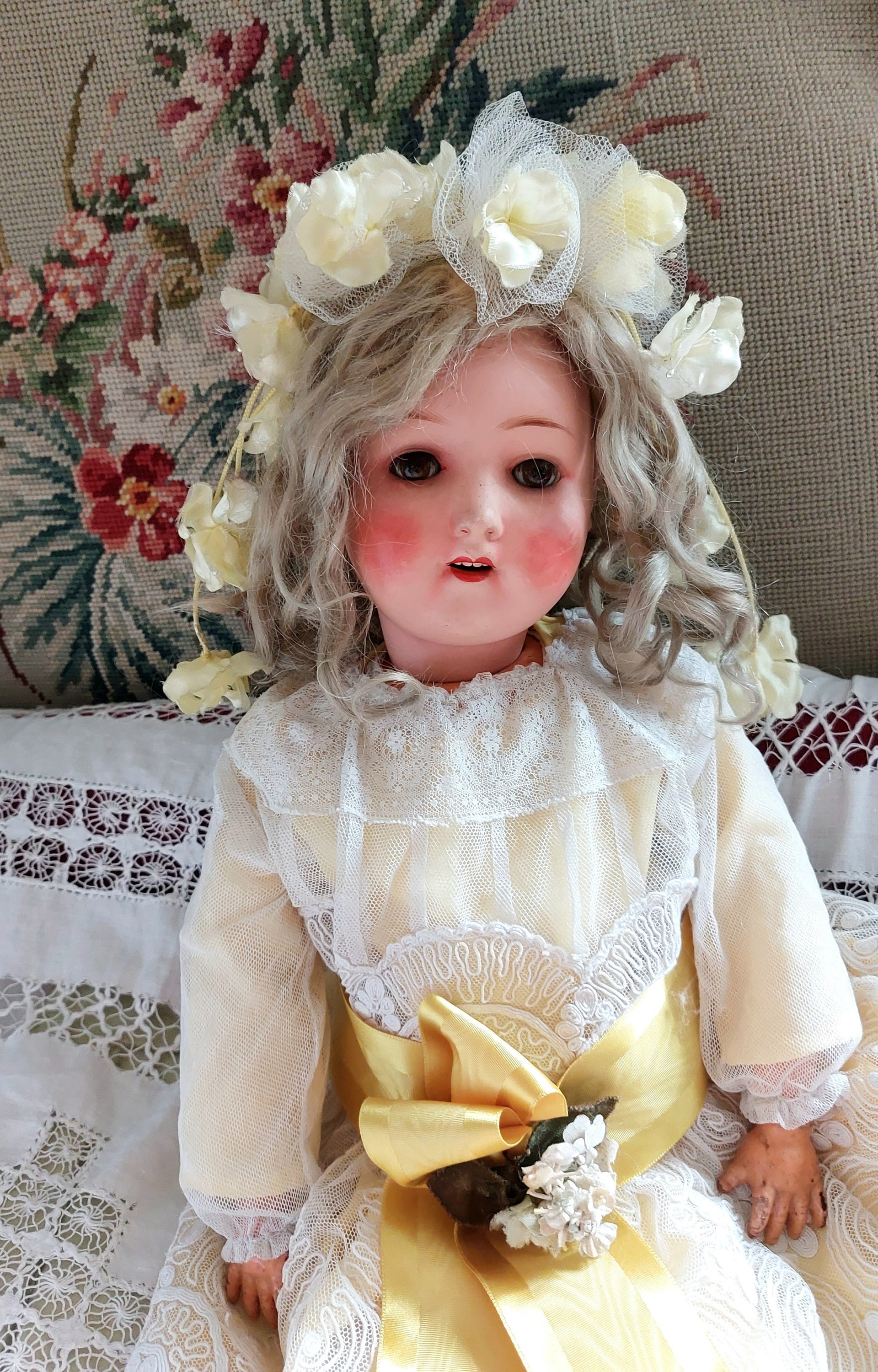 Porcelain 1800s figures - Etsy 日本
