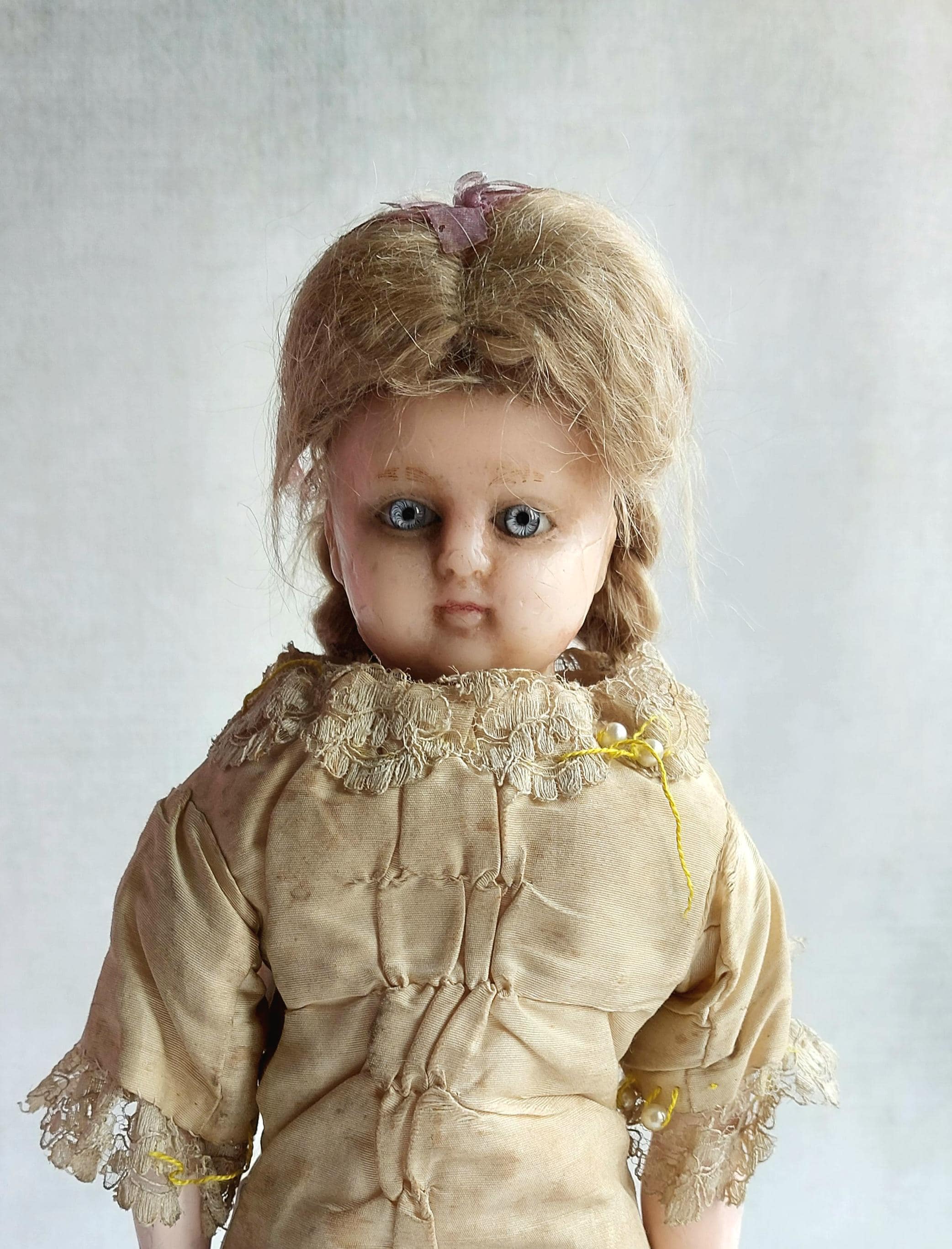 Wax doll - Etsy 日本