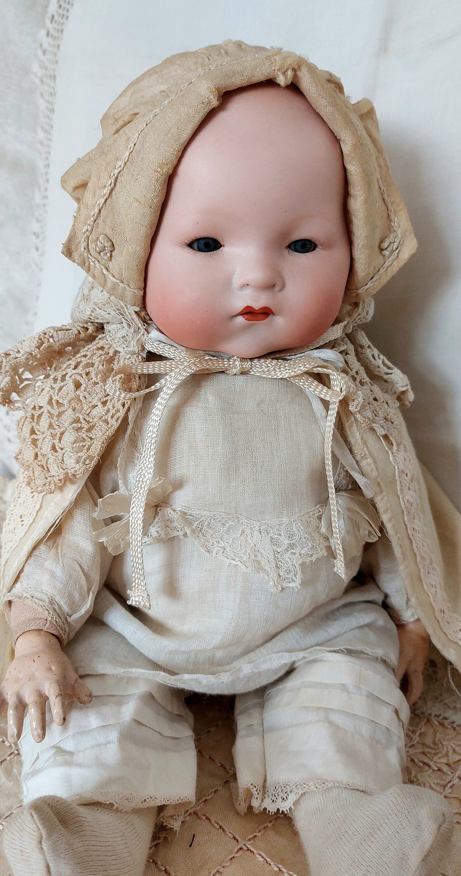 Armand marseille dolls - Etsy 日本 Armand marseille dolls - Etsy 日本