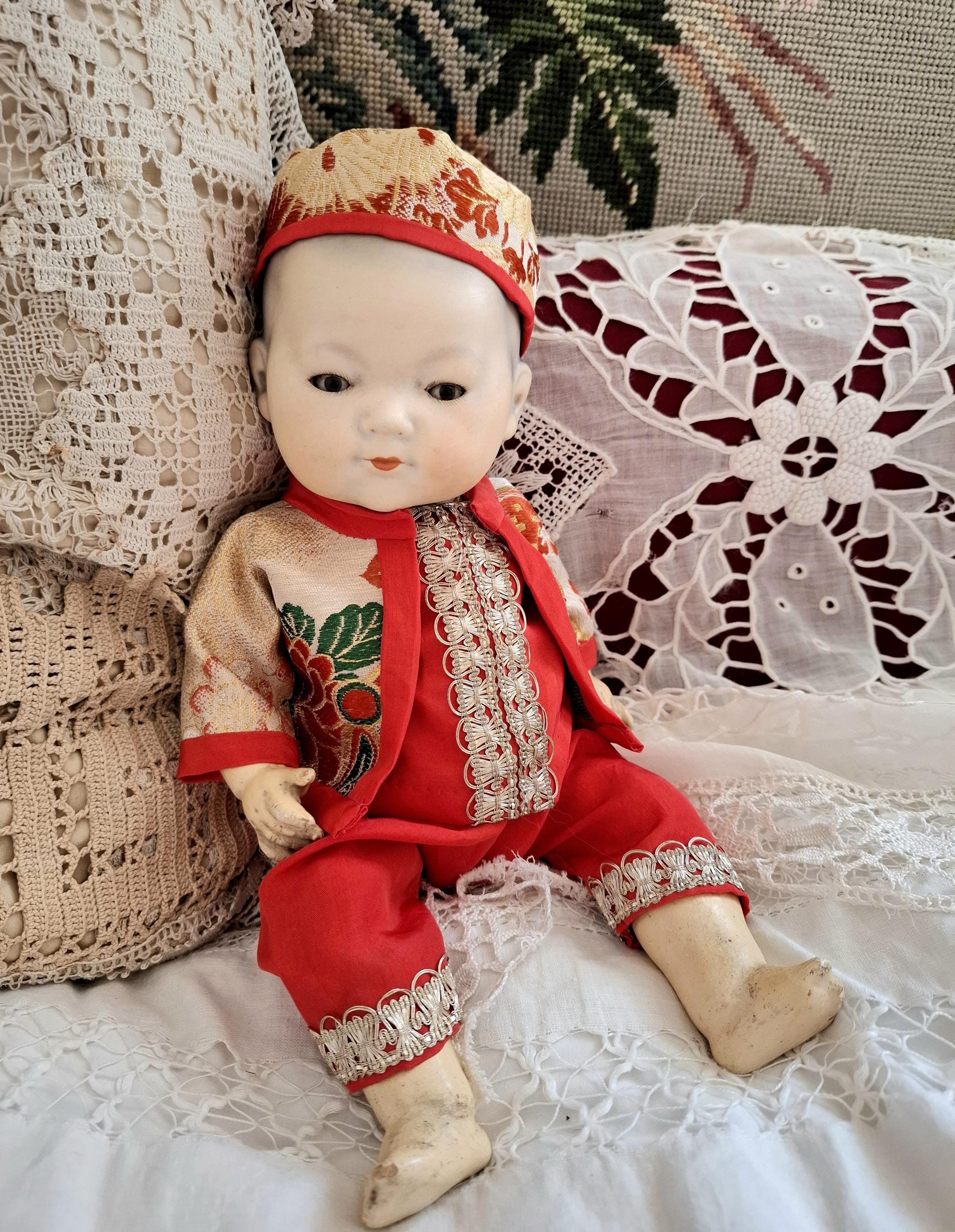 Armand marseille dolls - Etsy 日本
