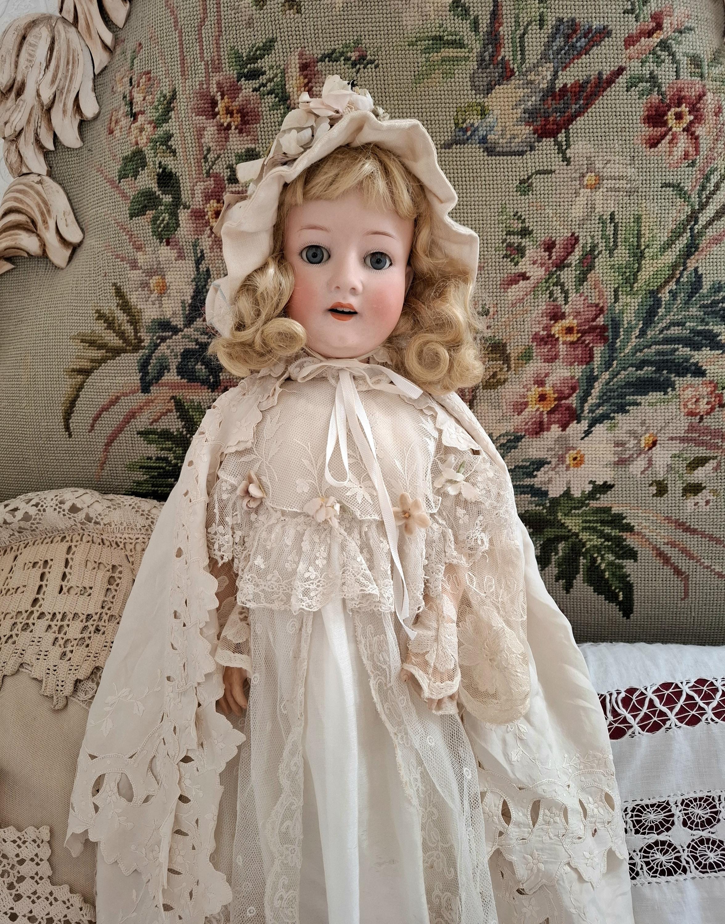 Antique heubach koppelsdorf doll - Etsy 日本 Antique heubach koppelsdorf doll - Etsy 日本