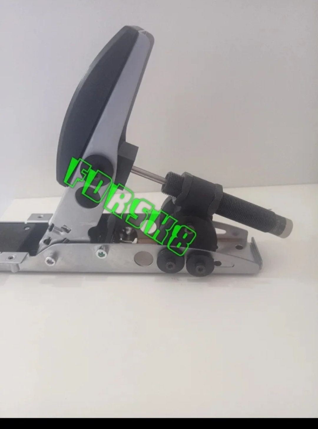 Pedal Hydraulische Fer Dämpfer Mod Kit Für FANATEC DD PRO CSL