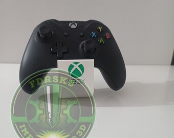 Unterstützung für Xbox-Controller