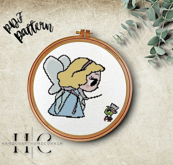 Magical Blue Fairy and Jiminy Cricket Cross Stitch PDF Pattern From Pinocchio Movie. Perfect Wall Art for Home Decor and Kid's Room - Etsy Magical Blue Fairy and Jiminy Cricket Cross Stitch PDF Pattern From Pinocchio Movie. Perfect Wall Art for Home Decor and Kid's Room - Etsy