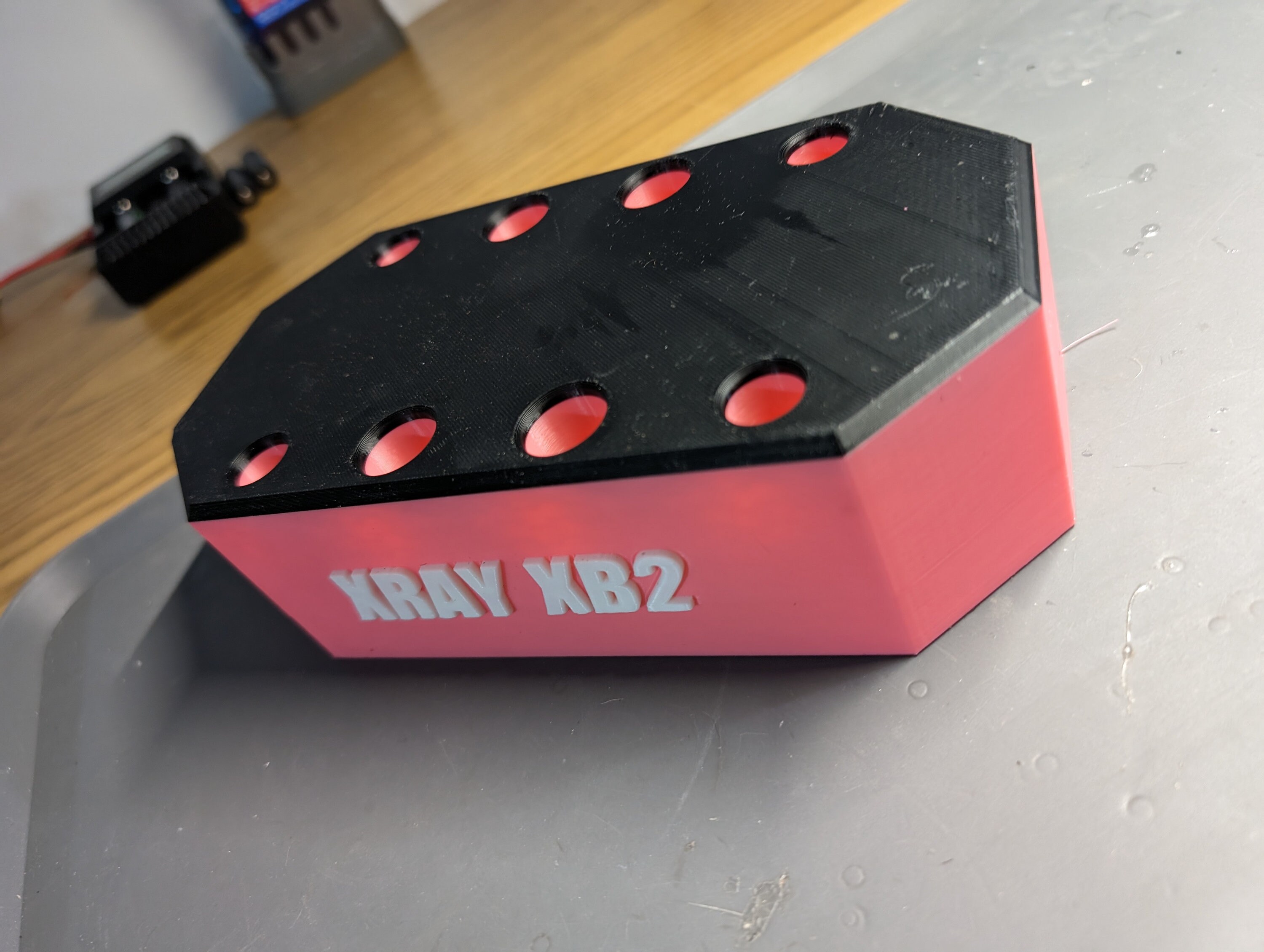Custom 3d Printed RC Car Stand 1/10 Scale - Etsy Australia
