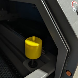 omtech laser z-axis 1/4&quot; adapter