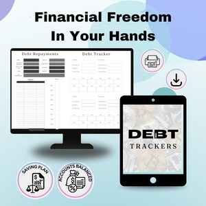 Budget planificateur numérique, modèle de feuilles de suivi Google, téléchargement numérique liste de contrôle financière, suivi des dépenses d&#39;entreprise imprimable