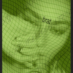 Charli XCX | brat | Digital Download