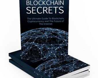 Blockchain Secrets