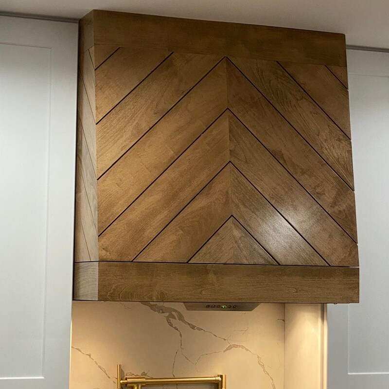 Custom Hood Vent Covers - Etsy